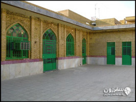 زیارتگاه سید محمد