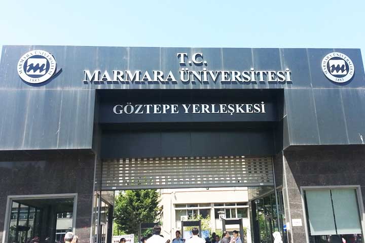دانشگاه های ترکیه معرفی ۱۰ دانشگاه برتر ۱۳