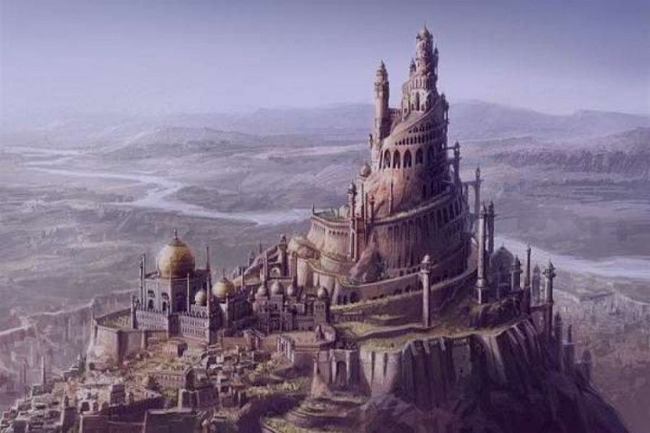 قلعه الموت ۴