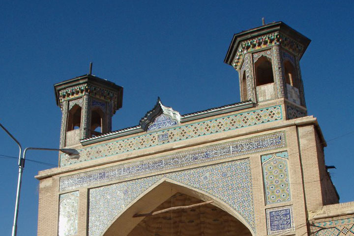 مسجد-عتیق۸