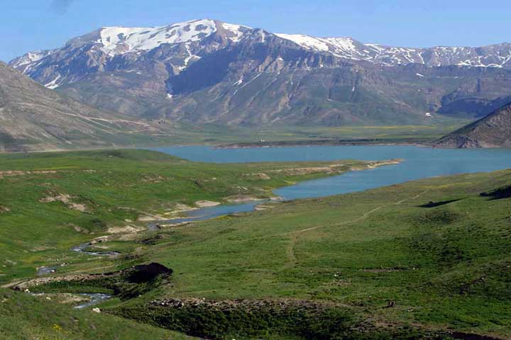 پارک ملی لار