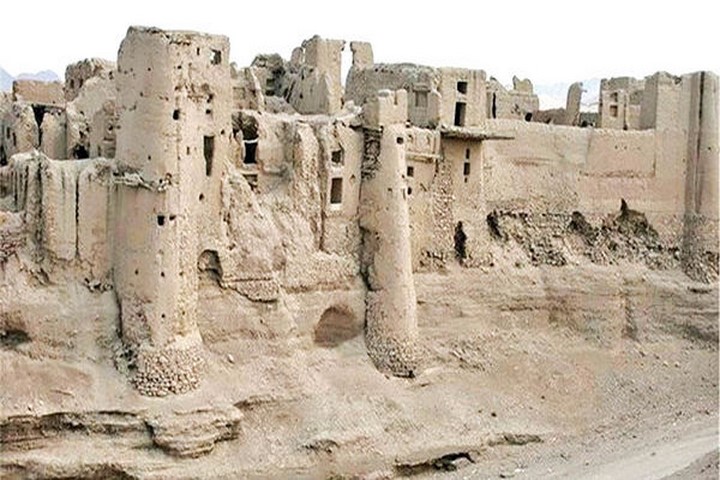 قلعه ایزدخواست قلعه‌ای بی همتا و نفوذ ناپذیر دوره ساسانی