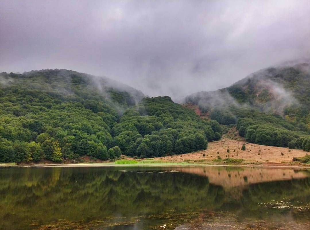 روستای داماش| بهترین روستاهای گیلان| بهارگیلان می هتل