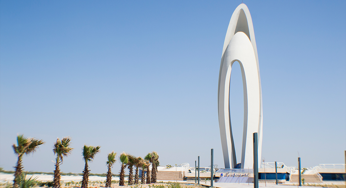 مجموعه هنری و موزه خلیج فارس کیش، از دیدنی‌ترین مقاصد گردشگری در کیش
