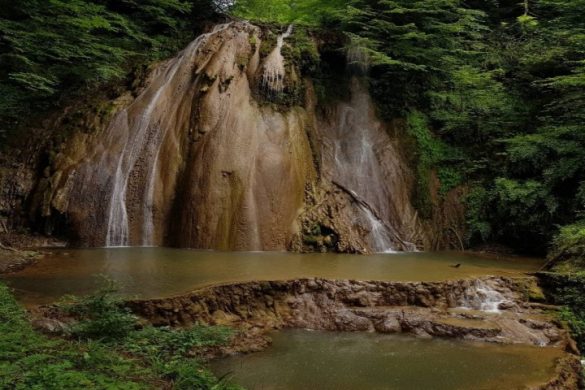 جاهای دیدنی نکا ؛ زیبای تکتاز مازندران را بیشتر بشناسید - سفرزون