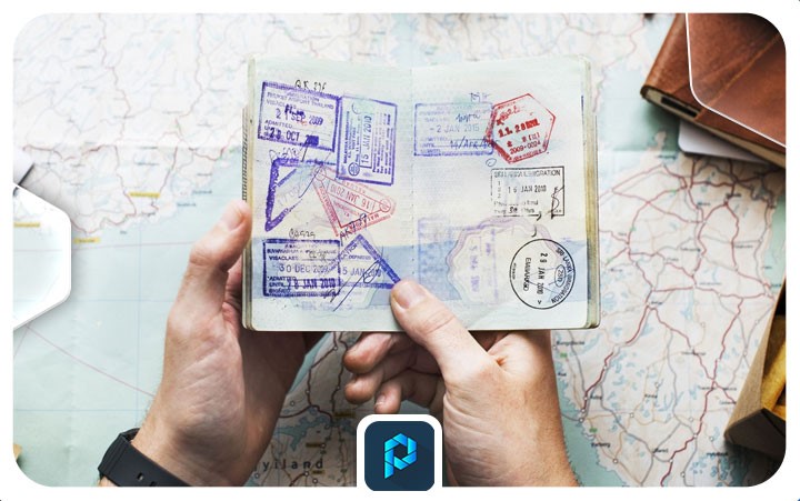 حداقل اعتبار گذرنامه برای خروج از کشور چقدر است؟1