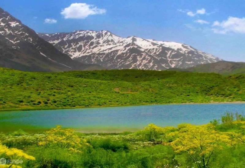 کهگیلویه و بویراحمد | از بهترین جاهای ایران در تابستان 