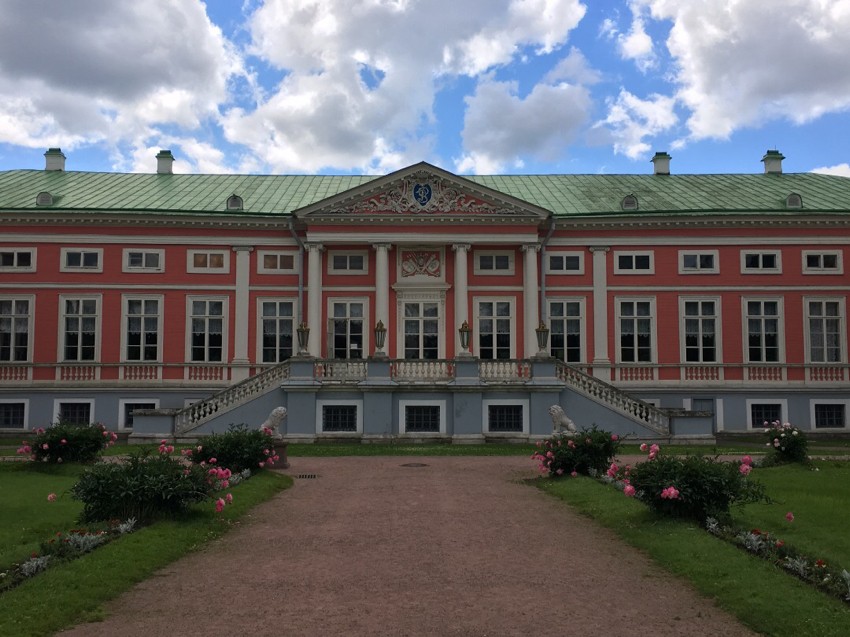 موزه و مستغلات کوسکوو | از پر‌شکوه‌ترین بنا‌ها و جاهای دیدنی روسیه 