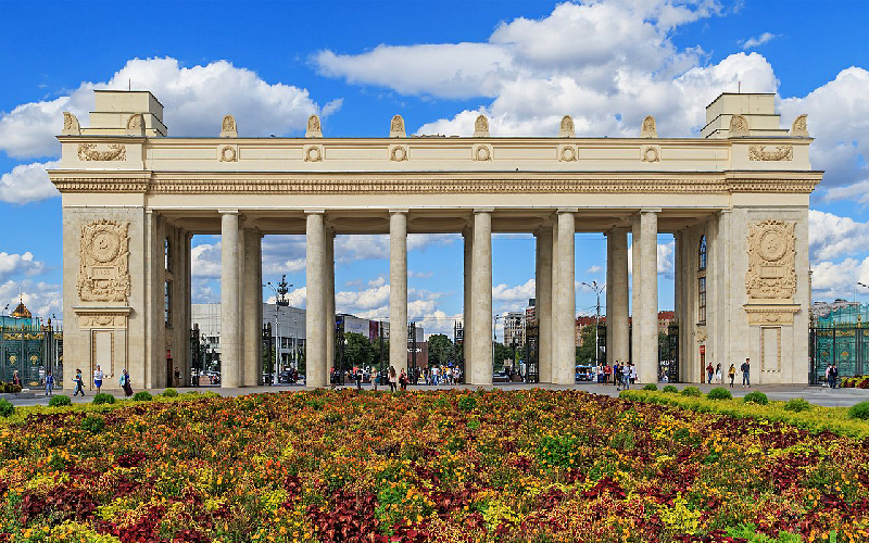 موزه‌های گورکی | از تماشایی‌ترین موزه‌ها و جاهای دیدنی روسیه 