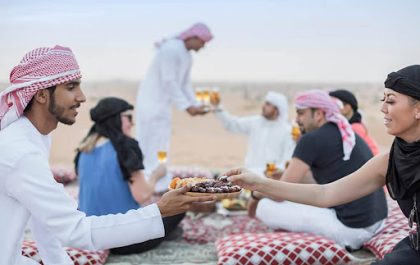 چه ‌کارهایی را می‌توان در ماه رمضان در دبی انجام داد؟