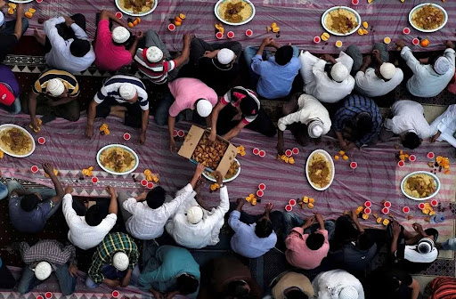 تغییرات قیمت تور دبی در ماه رمضان