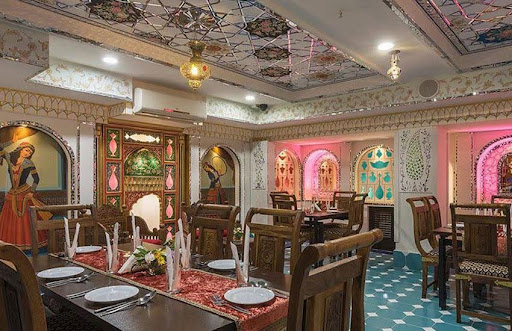 خدمات کیفی اتاق‌های شیخ بهایی اصفهان