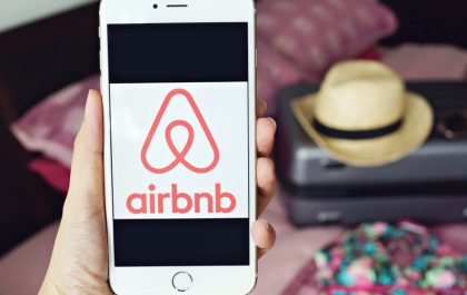 اپ های ایرانی مشابه Airbnb