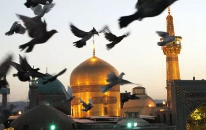 سیر تا پیاز سفر به مشهد مقدس - زیارتی و تفریحی