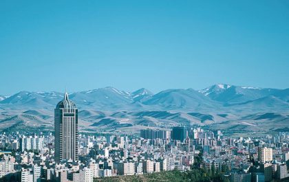 بهترین هتل های سنتی تبریز؛ تجربه‌ای ناب از معماری اصیل ایرانی