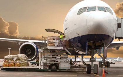 ارسال بار به کشورهای اروپایی با هزینه کمتر با خدمات فریت بار هوایی