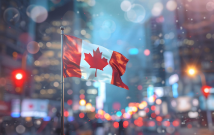 به روزترین مدارک ویزای توریستی کانادا + تغییرات جدید