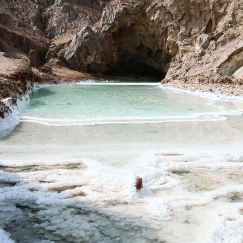 Salt-Cave-غار-نمکدان-قشم-QRGardi-9